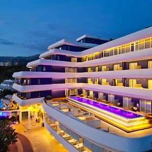 5* Hotel Regina Blu