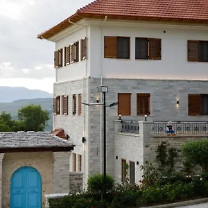 4* Hotel Bujtina Sophie